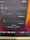 Macbook Pro 13 2017 Intel Core I7 2 5 Ghz  16gb Ram  512gb Ssd