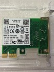 0fhnx8 Intel I210-t1 Single-port Gigabit Pcie X1 Network Adapter For Dell