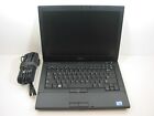 Dell Latitude E6510 I7-m620 8gb 500gb Dvd rw Webcam Win 10 Office 2019