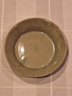 Rare- Antique Chinese Song Dynasty Celadon Porcelain Brush Washer