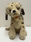 Vintage Steiff Dalmation Dog Dally Stuffed Animal 11  - No Button Or Tag