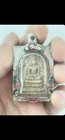 Old Thai Buddha Thai Amulet Old Phra Somdej Wat Rakang