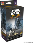 Star Wars  Legion E-web Heavy Blaster Team Tabletop Miniatures Game New Toy Gift