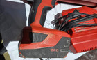 Hilti Hde 500 A-18 Cordless Adhesive Dispenser