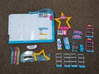 Mini Brands Toy Shop Playset By Zuru Build Your Store  store Only  No Toys 