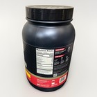 Optimum Nutrition Gold Standard 100  Whey 2lbs  Protein Powder With Banana Cream