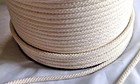 20 Yds 10 32 Cotton Welt Cord Piping Sewing Craft Home Decor Macrame Knit Quilt