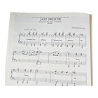 Jazz Prelude Sheet Music 1 Piano 4 Hands William Gillock Willis Music Company