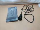 Kohler Contemporary 35726-bl Garbage Disposal Air Switch Button In Matte Black
