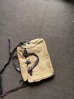 Filson Rugged Twill Briefcase  Messanger Bag Made In Usa   Laptop Bag  Tan 70256