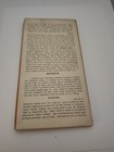 1931 Rare Antique Traveler s Map Of Japan By Japanese Government Railways
