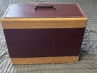 Sewing Machine Full Size Case Only For Brother Charger 661 May Fit Others