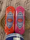Nyx Professional Makeup X Bridgerton 5pc Lip Gloss Liner Body Shimmer Set