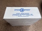 Spikes Spider Sport Snow Chains -sport Model M
