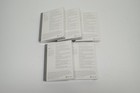 Microsoft Windows 10 Pro Professional 64bit Kit Usb Media Key Sealed Box 5-pack