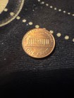 Rare 1983 No Mint Penny