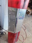 Code 3 Red Light Bar Large 
