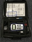 F w  Bell 5180 Gauss   Tesla Meter - Excellent Condition