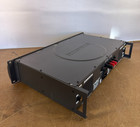 Samson Servo 200 Stereo Power Amplifier W  Power Cord