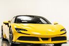 2022 Ferrari Sf90 Stradale