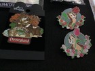Disney Chip And Dale Pins Le Event Retired