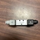 Wandfluh Wdpfa03-acb-r-5 Solenoid Hydraulic Control Valve