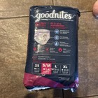 Goodnites Nighttime Underwear S m  13 Count- Free Shipping