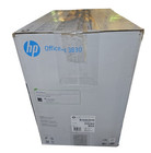 Hp Officejet 3830 Wireless All-in-one Inkjet Printer   New In Box K7v40a