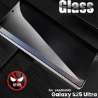 4x Privacy Tempered Glass Screen Protector For Galaxy S23 S24 S25 S26 Plus Ultra