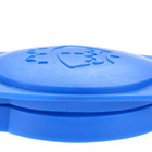 Washer Fluid Cap Compatible With 2003-2018 Cayenne  Windshield Wiper Fluid Reser