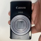 Canon Powershot Ixus 275 Hs 20 2mp Digital Camera 12x Optical Zoom Wi-fi Nfc