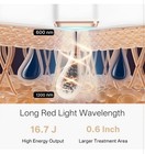 Ipl Hair Removal Device     Permanent  Painless Hair Reduction At Home