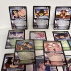 Dragon Ball Z - Card Game - Lot Of 36 Cards - 2000 - Bird Studios