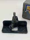 Vintage Record No 722 Small Router Plane - In Original Box