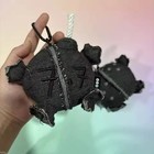 Bts World Tour Arirang Merch Army Bomb Plush Keychain Sealed New Fan Gift