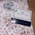 Petite Plume Girl s Twill Delphine Nightgown Color   Dorset Floral Size  10 New