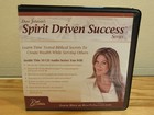 Dani Johnson  Spirit Driven Success Secrets Series  10 Cd Set  2007 