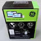 Ge In-wall Smart Outlet New Sealed 12721 Wirelessly Control Lights   Devices