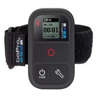 Gopro Smart Remote Control For Hero 8 7 6 5 4 3 Max Armte-002 Genuine Us
