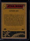 2024 Topps Star Wars Living Set  490 Poe Dameron Card  quantity 