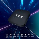 Tg3 Br Tv Box A3 Upgrade 2022  S905x Smart Portuguese Version Android Ott 