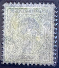 Us Stamp Scott 337 8c Washington Issue 1908 M og Watermark 191 Perf 12