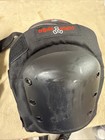 Triple Eight Saver Series Pad Set With Kneesavers  Elbowsavers And Wristsavers