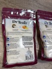 Dr  Teals Orange   Cranberry Spice Epsom Salt   Foaming Bath  limited Edition  