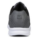 Kr Strikeforce Flyer Lite Slate Grey black Men s Bowling Shoes