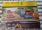 Matchbox Lesney Original 1969 Collector Catalog Usa Edition