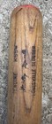 Vintage Louisville Slugger Flame Tempered Mickey Mantle K55 35    Baseball Bat