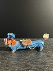 Westland Hot Diggity Dog 16480 Mailman Weiner Dachshund