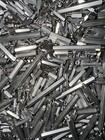 Mix Lot 1lb 6-32 Raf Standoff Male Female Threaded Hex Stainless Steel Spacer