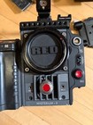 Red Scarlet Mx 4k Cinema Camera Full Package Plus Extras